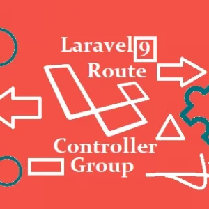 Laravel Router Controller Grouping