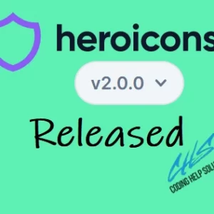 Heroicons 2.0