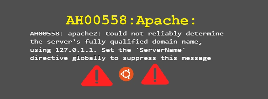 AH0058 apache2 error
