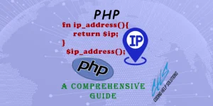 PHP code for retrieving client IP address